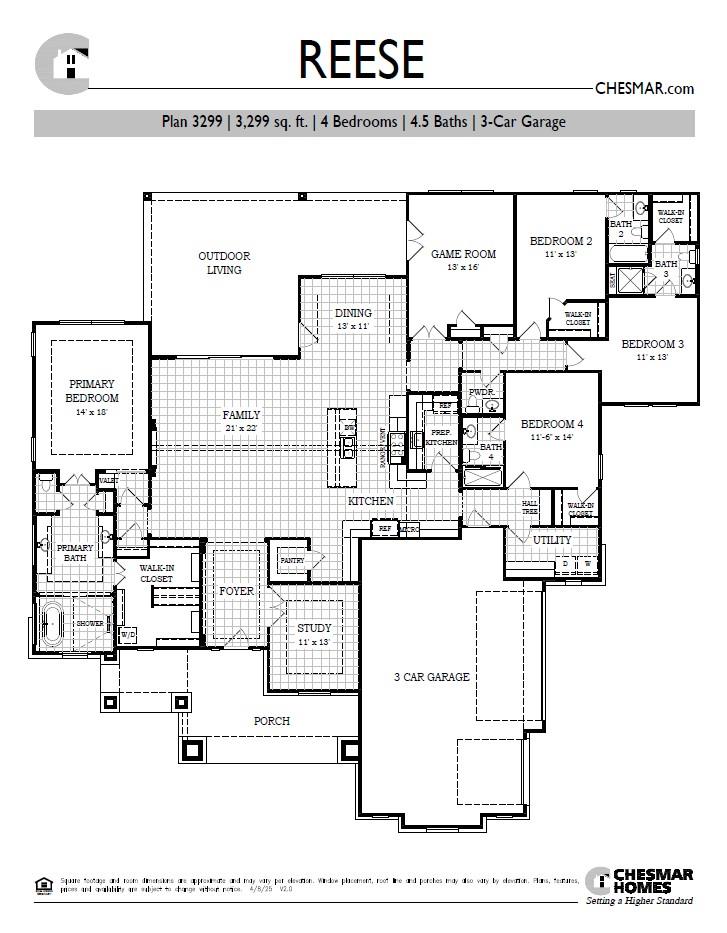 1001 Doelling Drive Florence TX 76527