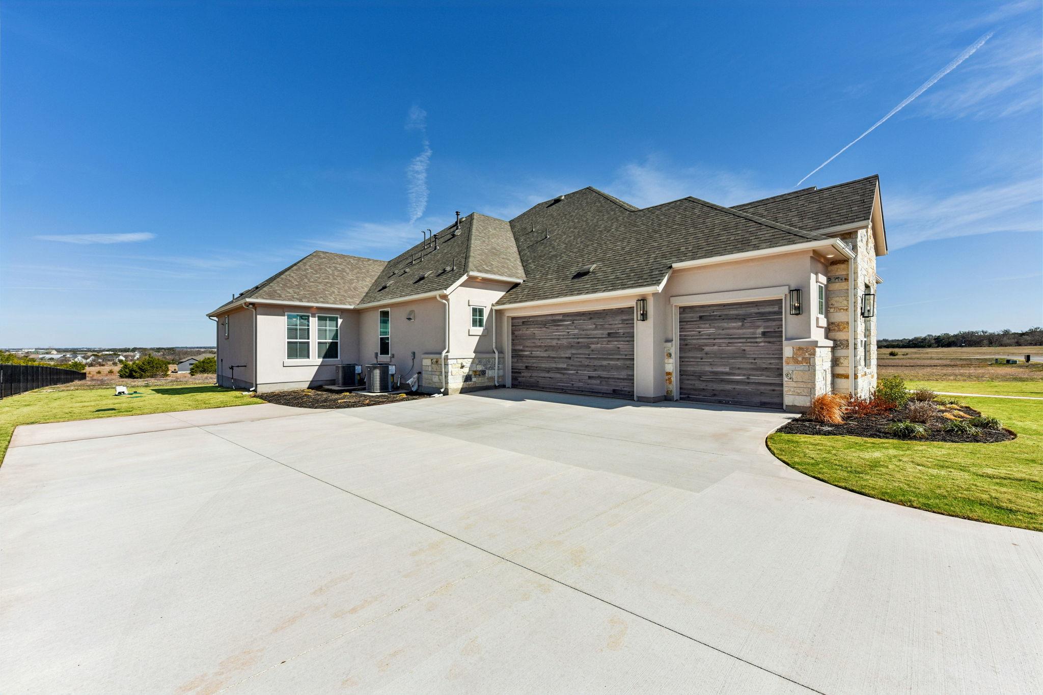 1001 Doelling Drive Florence TX 76527