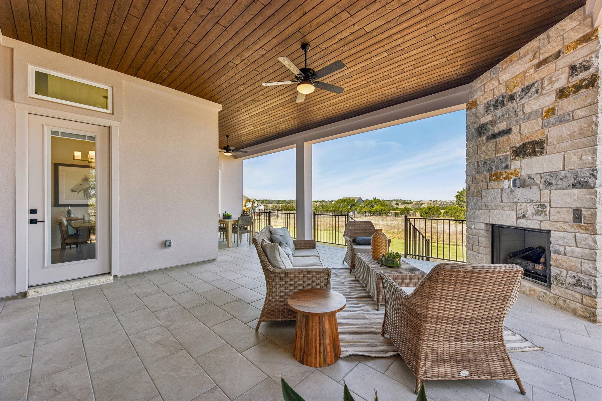 1001 Doelling Drive Florence TX 76527