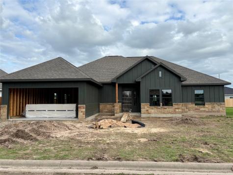 330 Cactus Street Giddings TX 78942