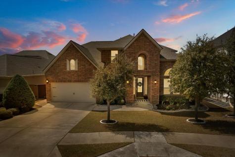 2733 Painted Sky Bend Leander TX 78641