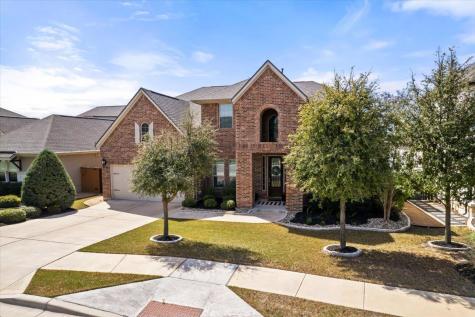 2733 Painted Sky Bend Leander TX 78641