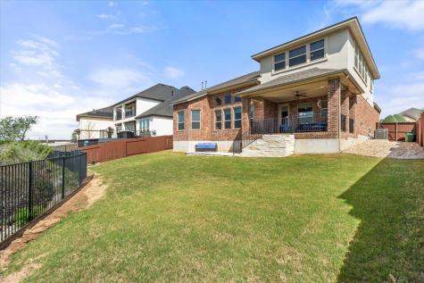 2733 Painted Sky Bend Leander TX 78641