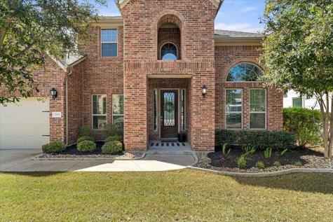 2733 Painted Sky Bend Leander TX 78641