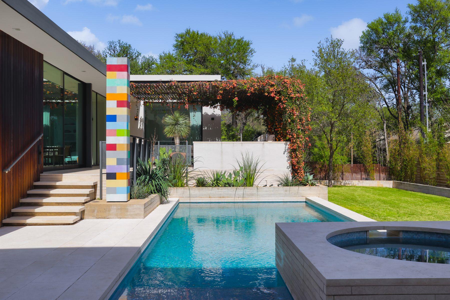 303 Farley Trail Austin TX 78746