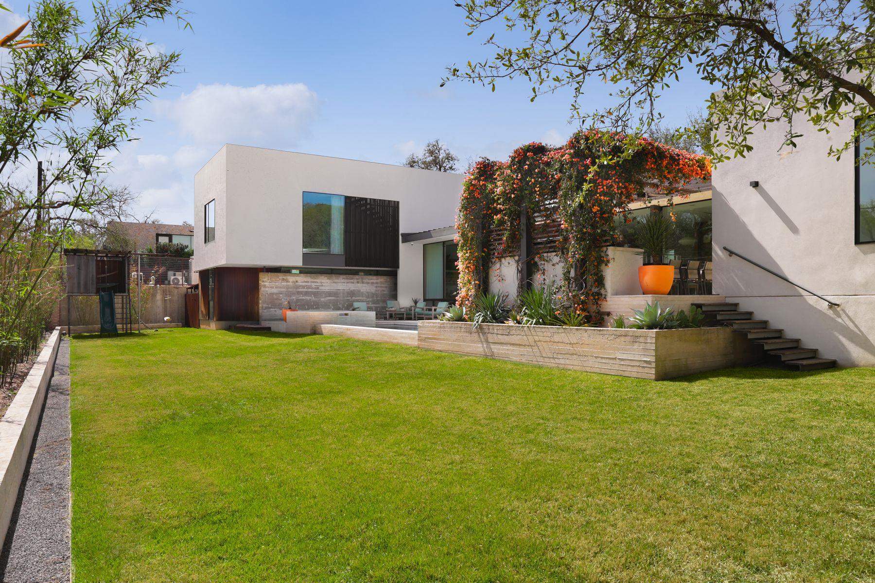 303 Farley Trail Austin TX 78746