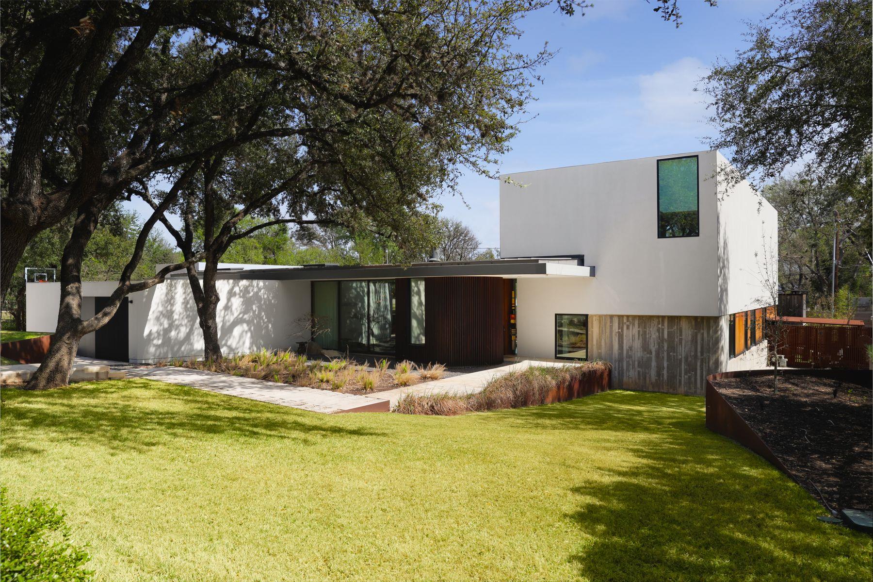 303 Farley Trail Austin TX 78746