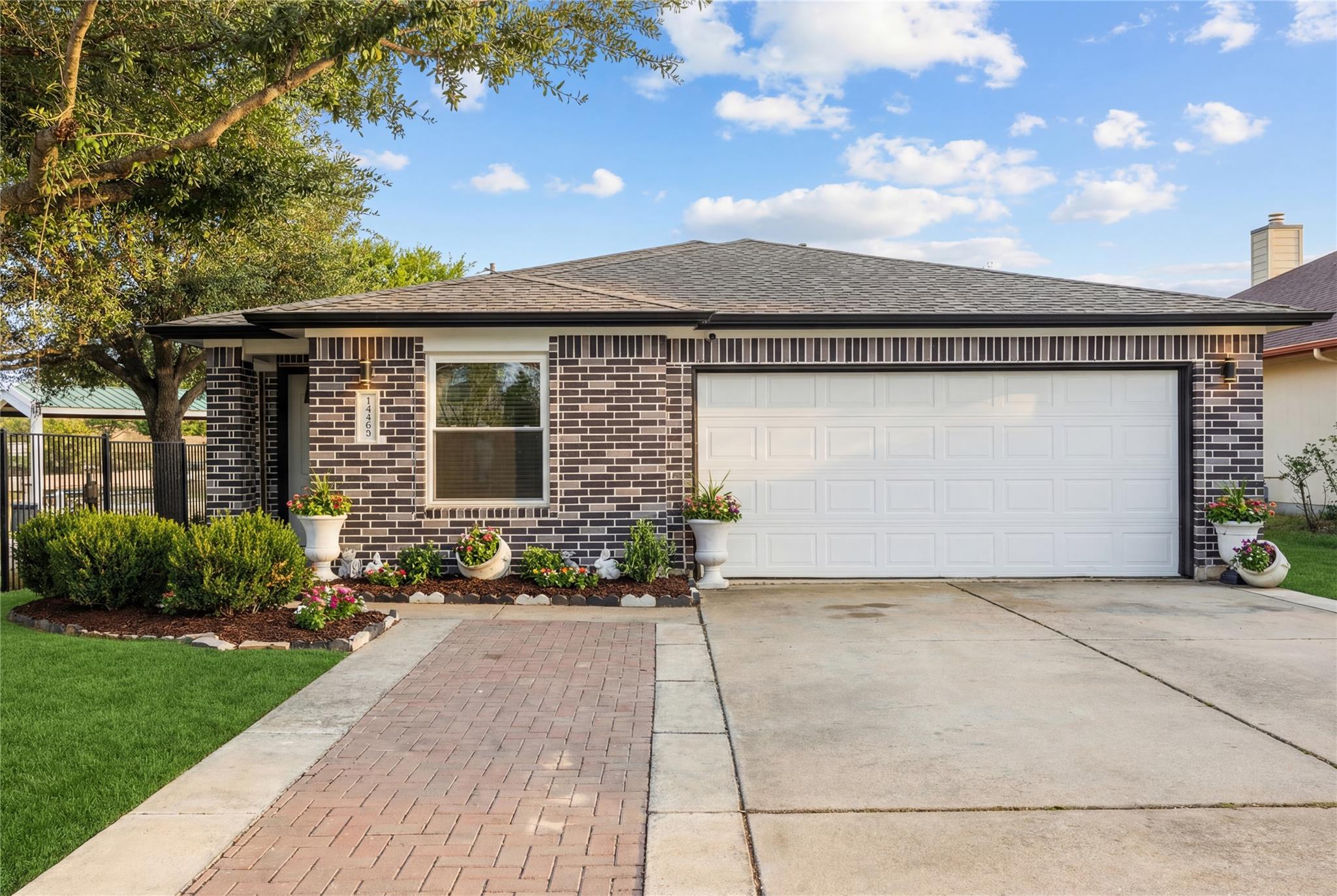 14409 Sandifer Street Austin TX 78725