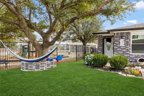 14409 Sandifer Street Austin TX 78725
