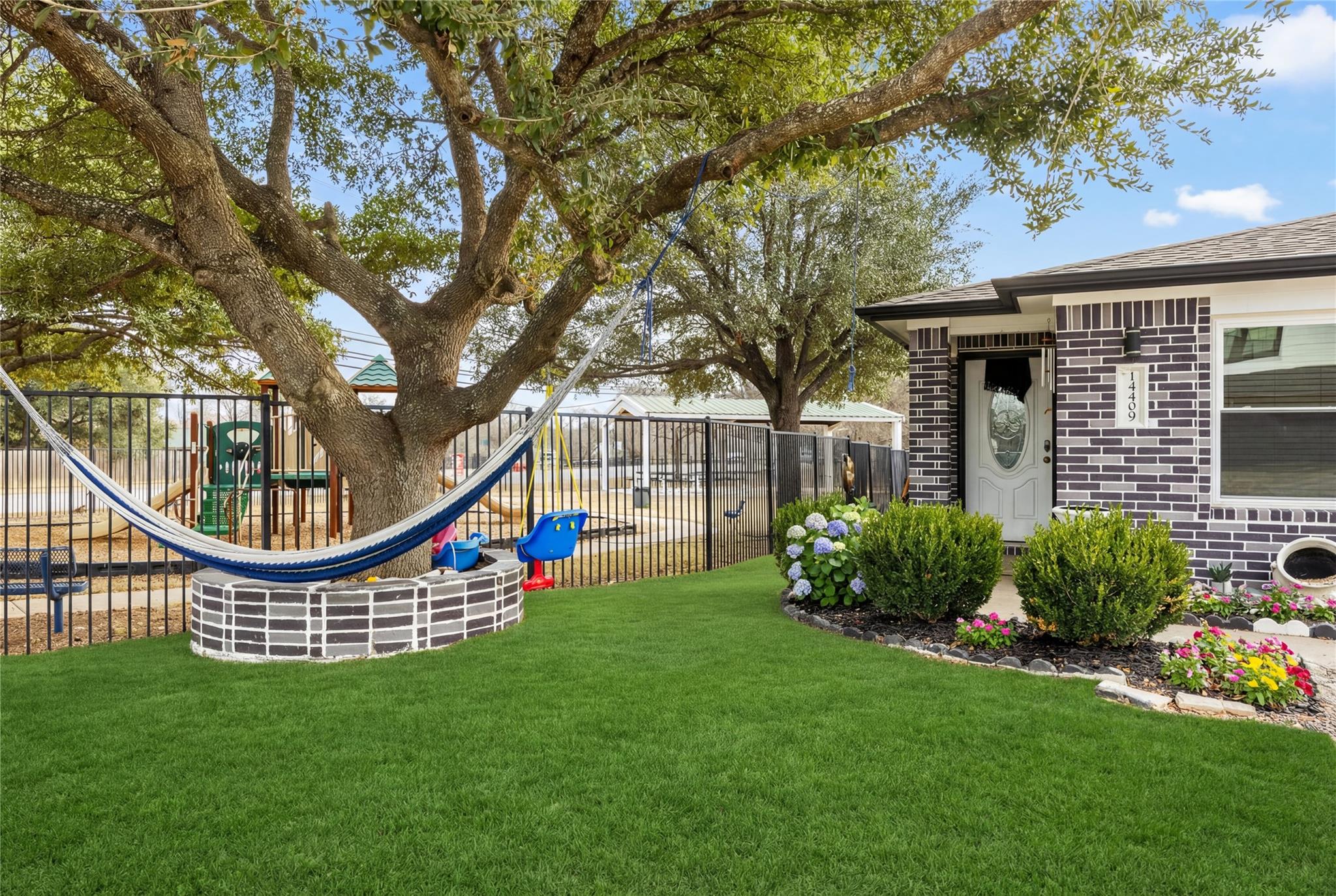 14409 Sandifer Street Austin TX 78725
