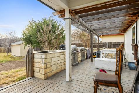 14409 Sandifer Street Austin TX 78725