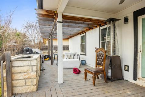 14409 Sandifer Street Austin TX 78725