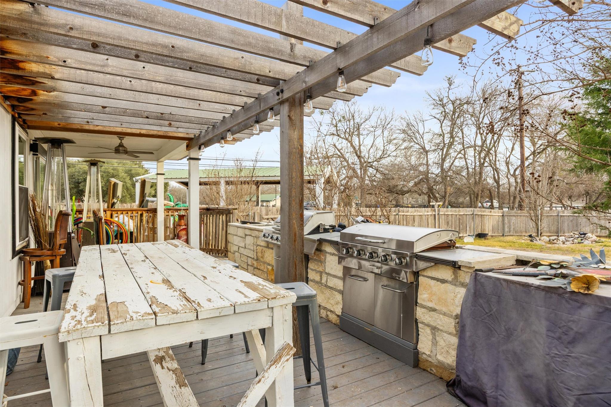 14409 Sandifer Street Austin TX 78725