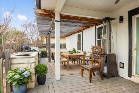 14409 Sandifer Street Austin TX 78725