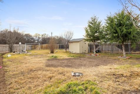 14409 Sandifer Street Austin TX 78725