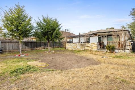 14409 Sandifer Street Austin TX 78725