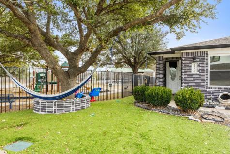 14409 Sandifer Street Austin TX 78725
