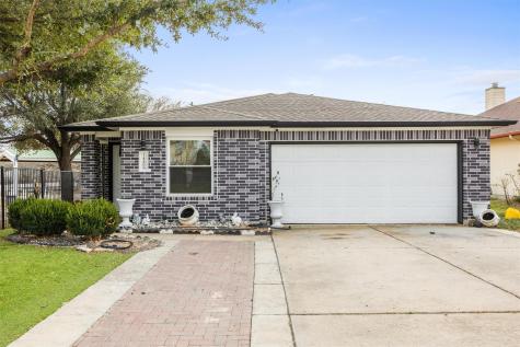 14409 Sandifer Street Austin TX 78725