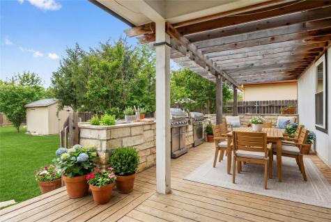 14409 Sandifer Street Austin TX 78725