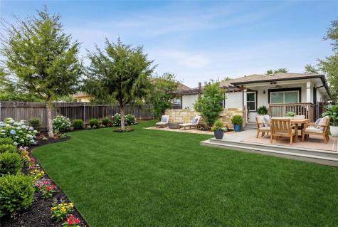 14409 Sandifer Street Austin TX 78725