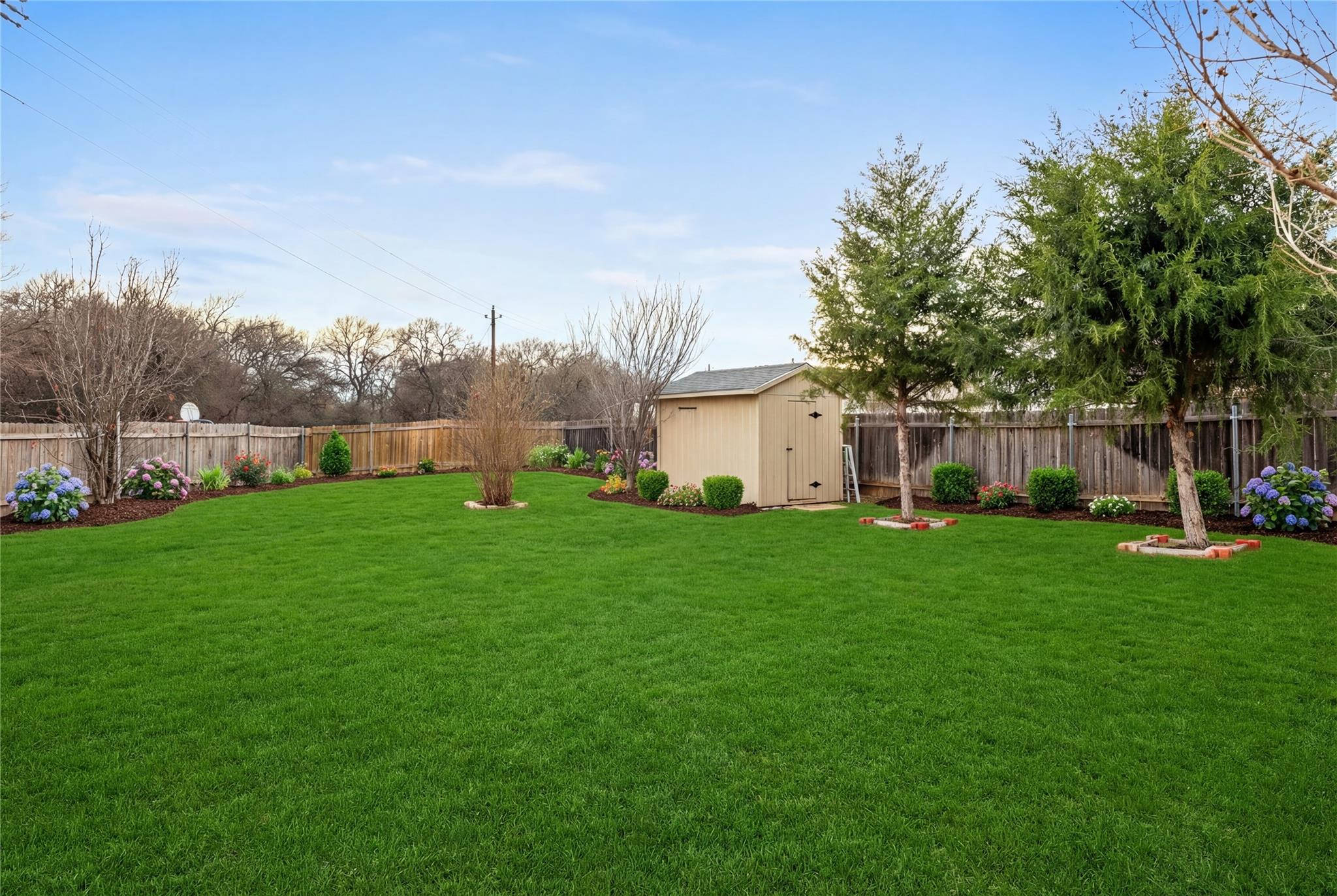 14409 Sandifer Street Austin TX 78725