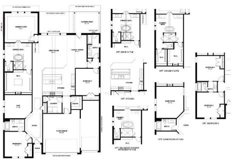 1808 Scenic Heights Lane Georgetown TX 78628