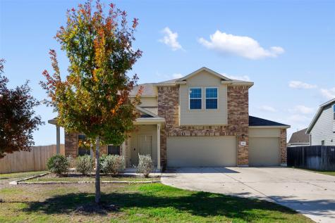 160 Copper Lane Kyle TX 78640