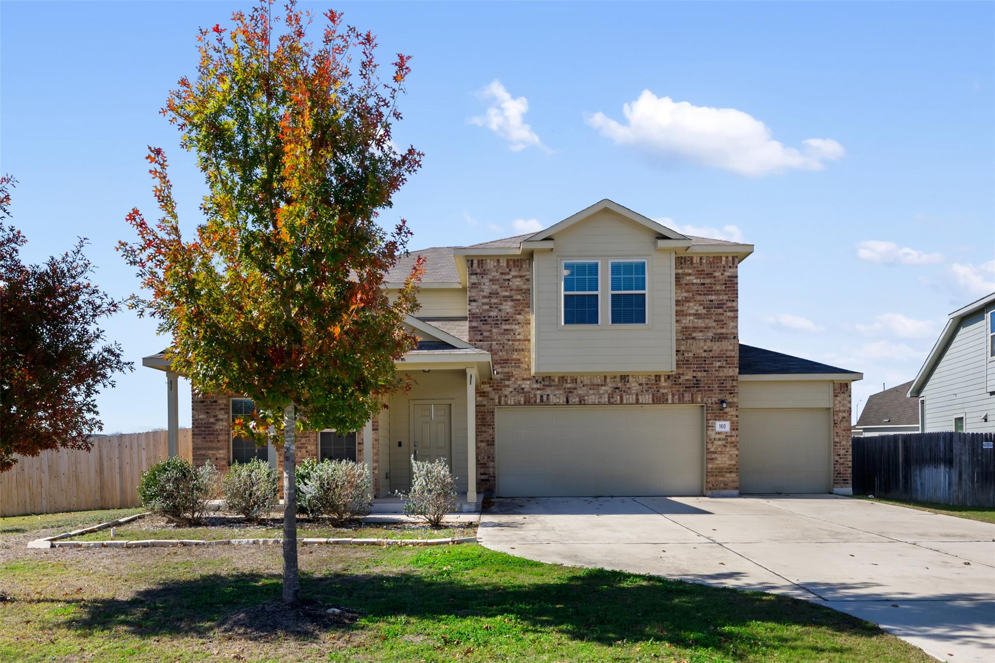 160 Copper Lane Kyle TX 78640