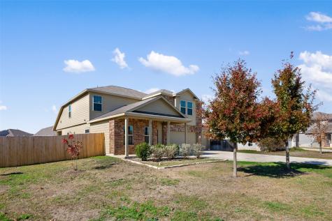 160 Copper Lane Kyle TX 78640