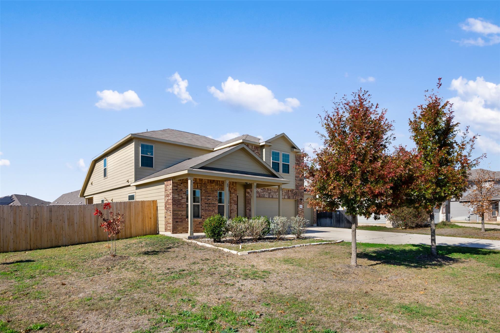 160 Copper Lane Kyle TX 78640