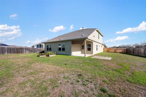 160 Copper Lane Kyle TX 78640