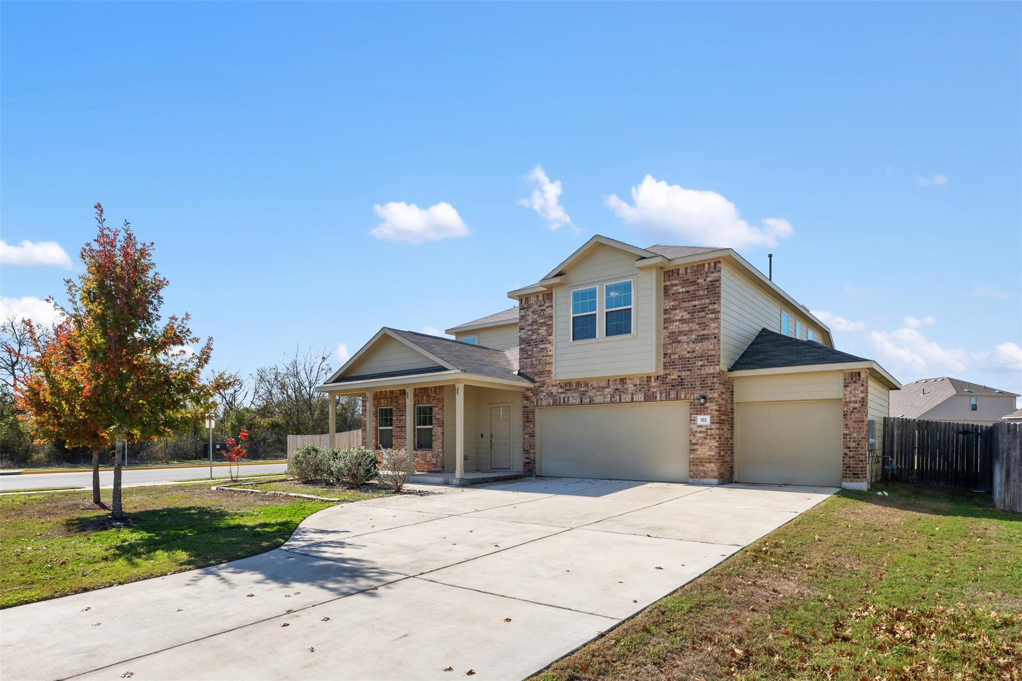 160 Copper Lane Kyle TX 78640