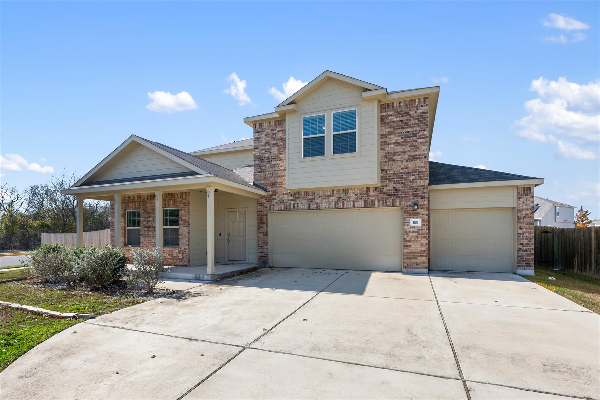 160 Copper Lane Kyle TX 78640