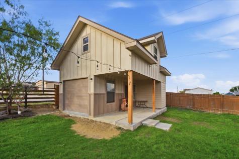 112 Storm Court Kyle TX 78640