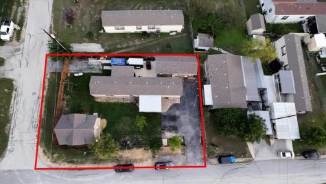 112 Storm Court Kyle TX 78640