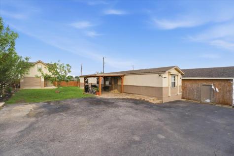 112 Storm Court Kyle TX 78640