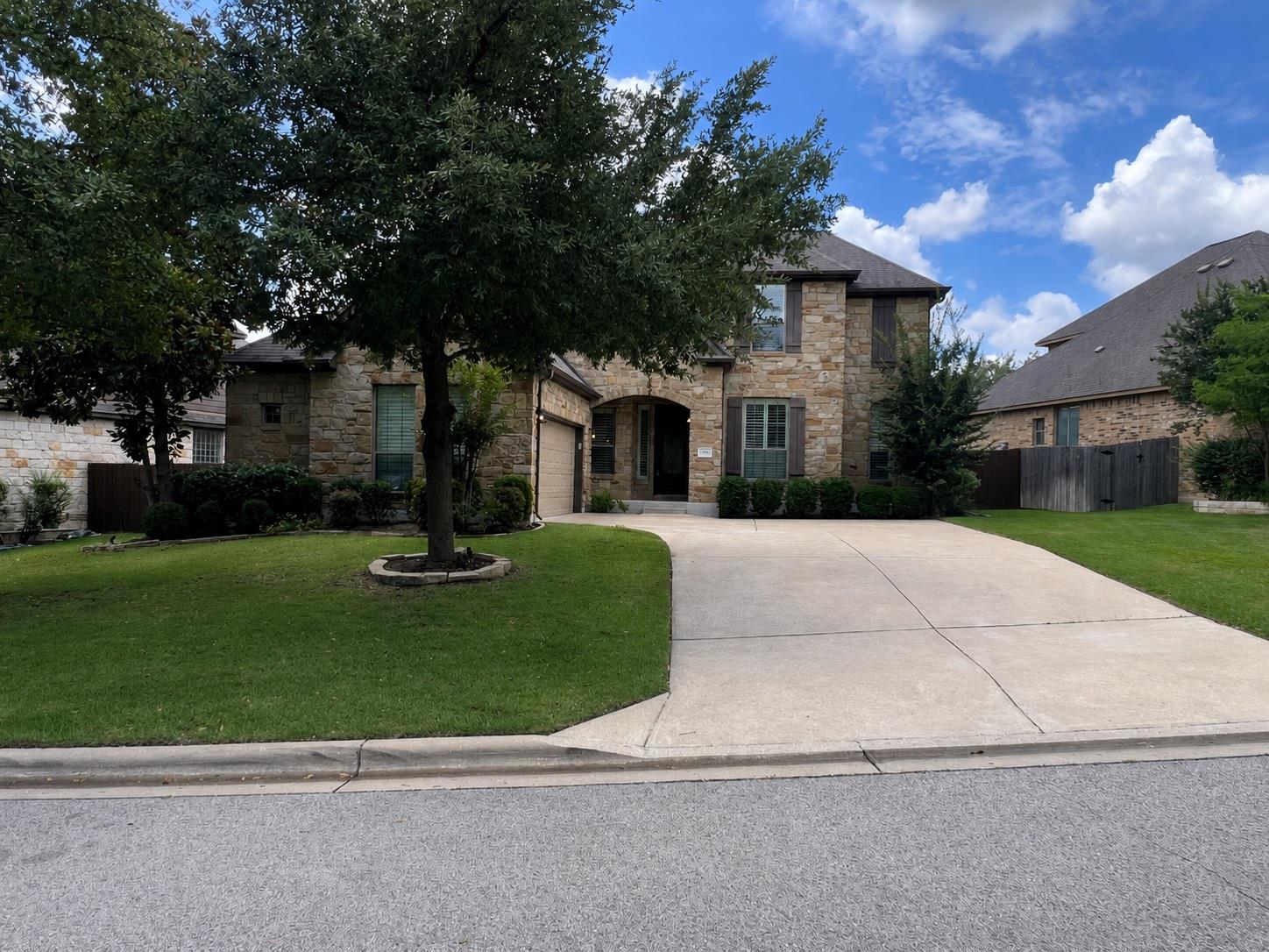12301 Montclair Bend Austin TX 78732