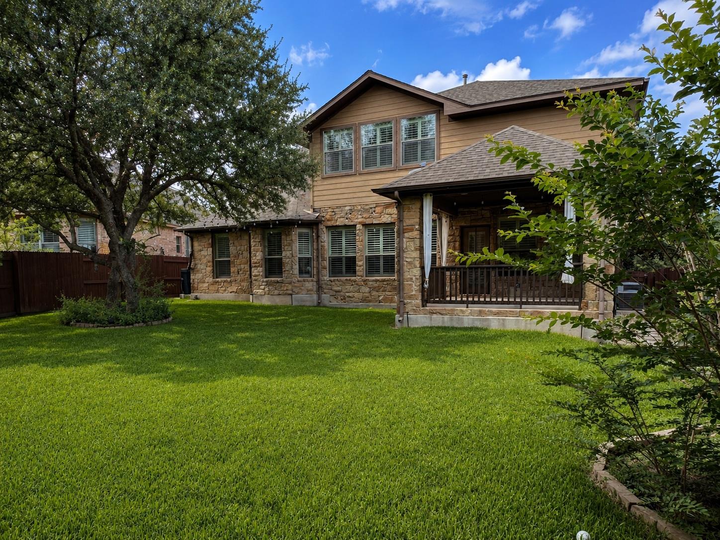 12301 Montclair Bend Austin TX 78732