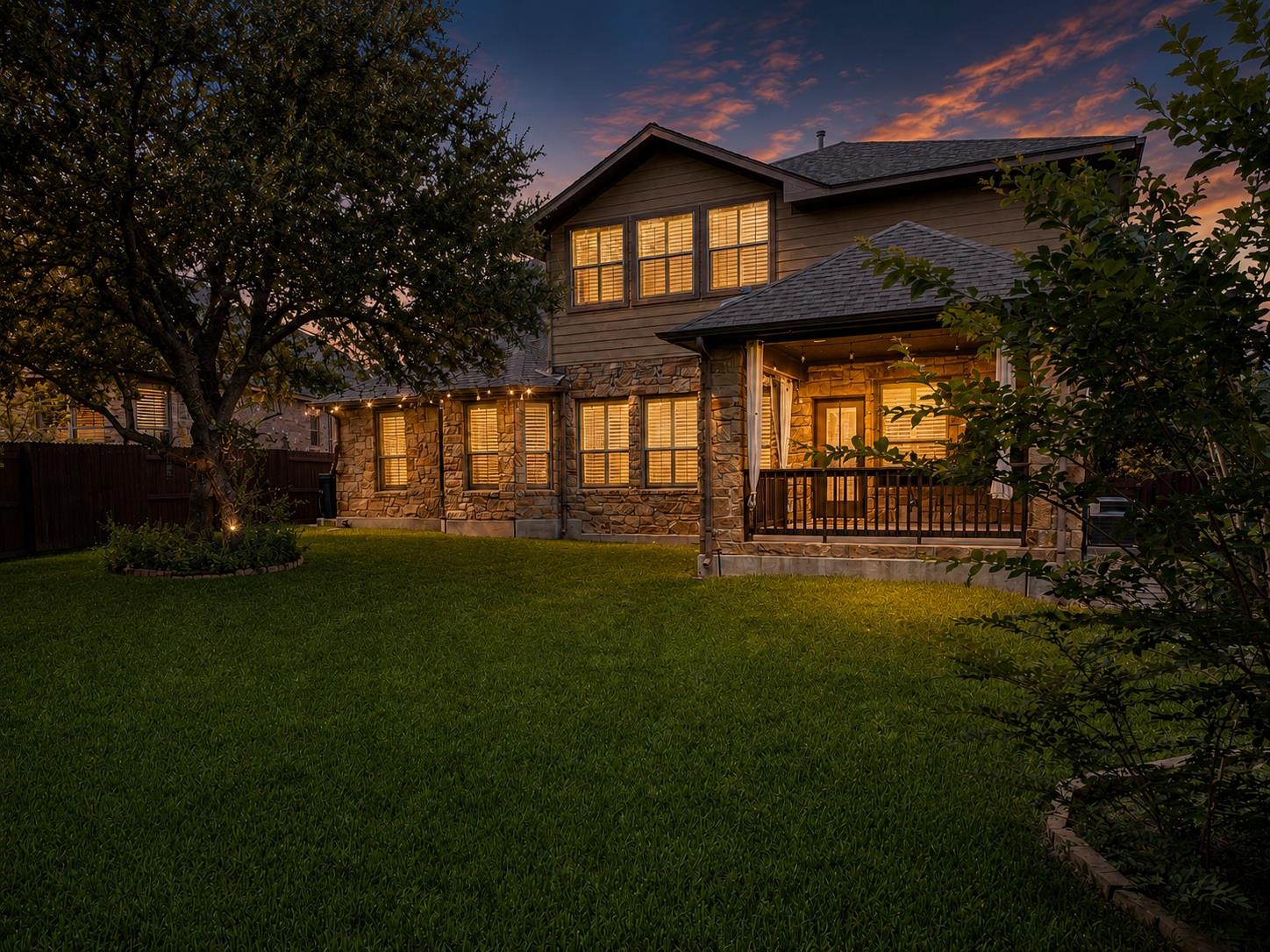 12301 Montclair Bend Austin TX 78732