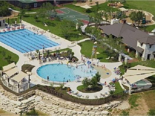 12301 Montclair Bend Austin TX 78732