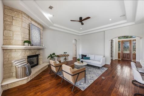 13725 Madrone Mountain Way Austin TX 78737