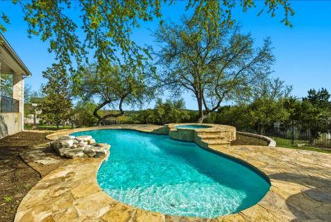 13725 Madrone Mountain Way Austin TX 78737