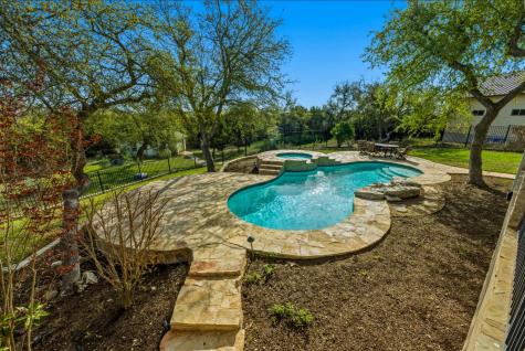 13725 Madrone Mountain Way Austin TX 78737