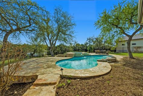 13725 Madrone Mountain Way Austin TX 78737
