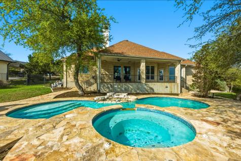 13725 Madrone Mountain Way Austin TX 78737