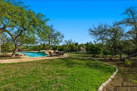 13725 Madrone Mountain Way Austin TX 78737