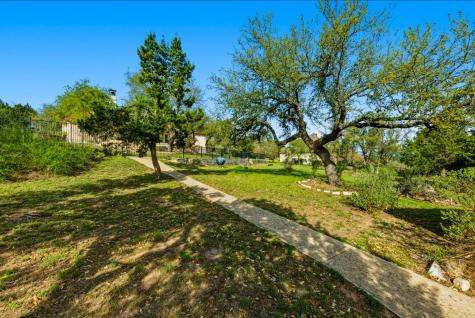 13725 Madrone Mountain Way Austin TX 78737