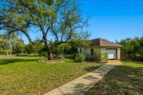 13725 Madrone Mountain Way Austin TX 78737