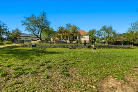 13725 Madrone Mountain Way Austin TX 78737