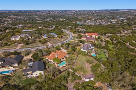 13725 Madrone Mountain Way Austin TX 78737